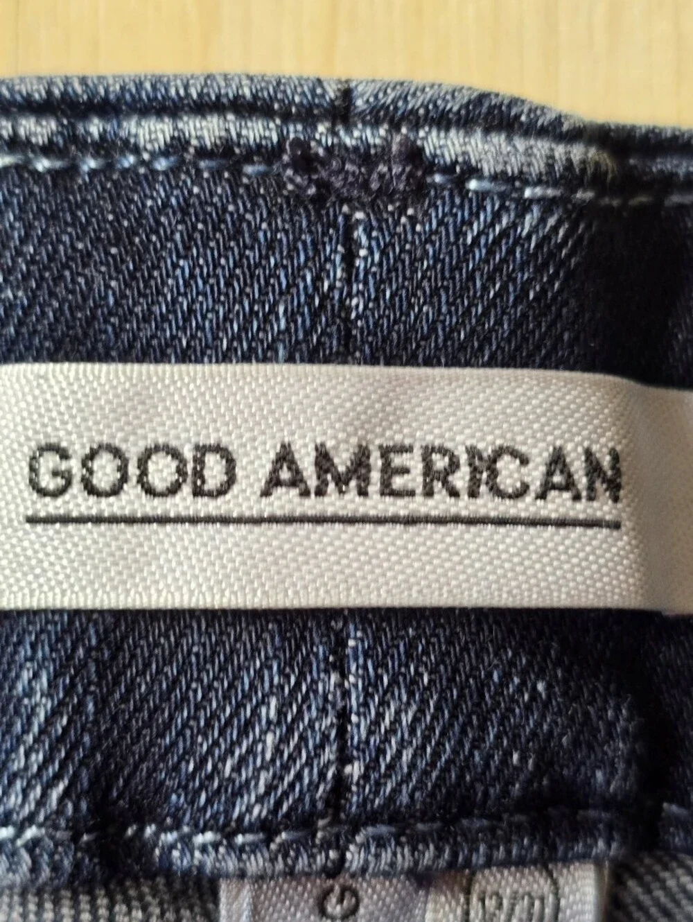 Good American Skinny Jeans Size 12